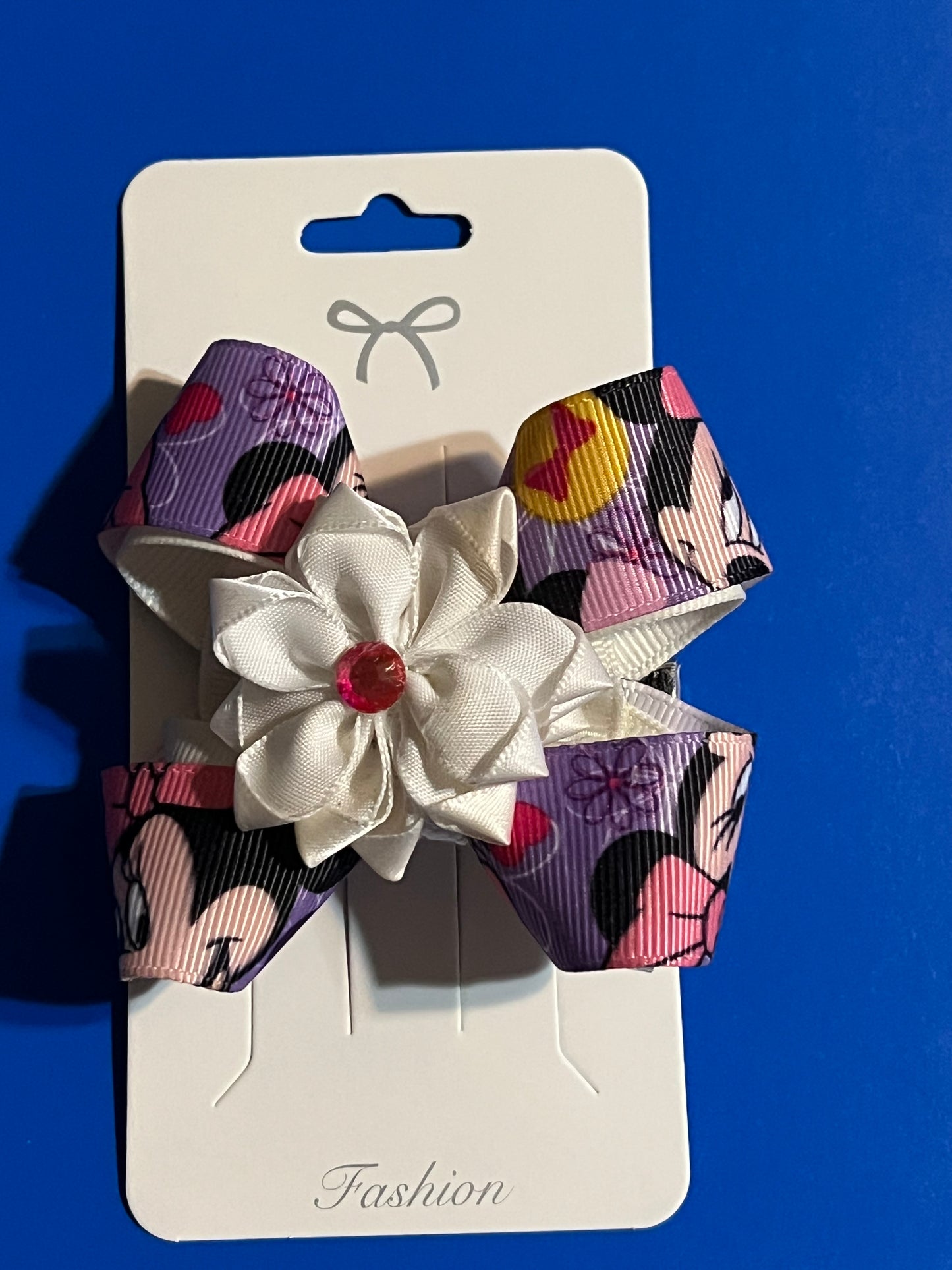 Hair bows