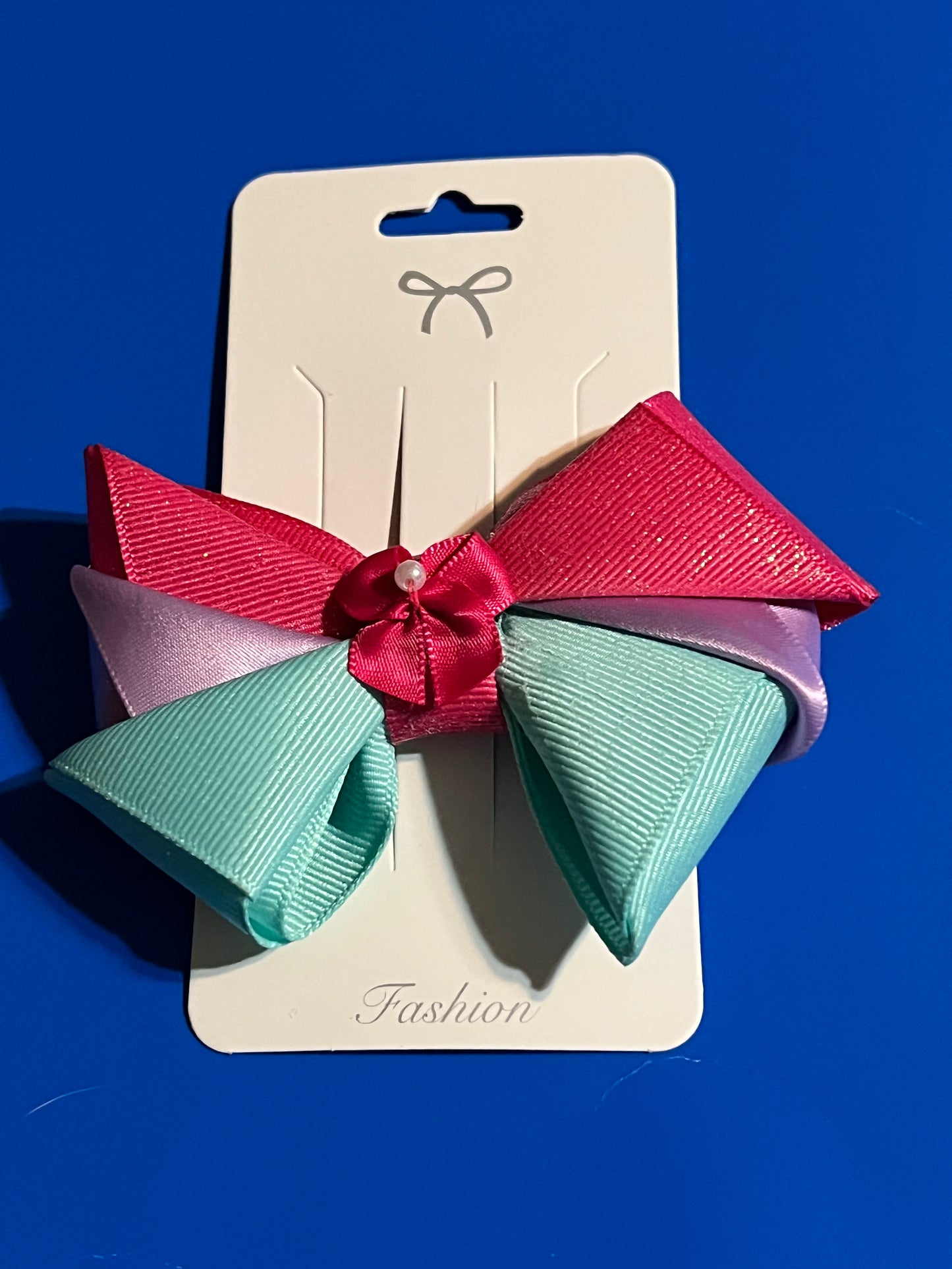 Hair bows