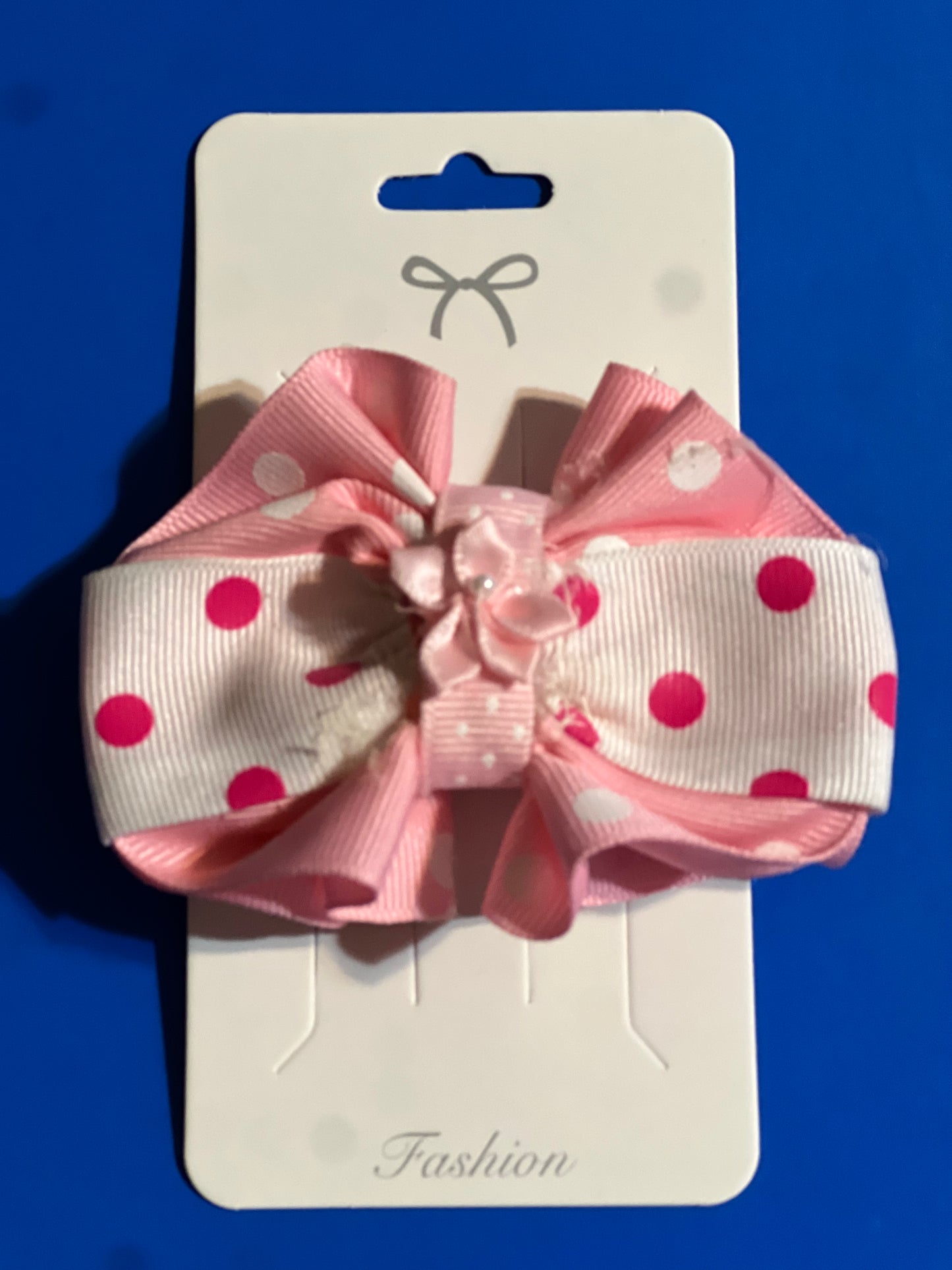 Hair bows