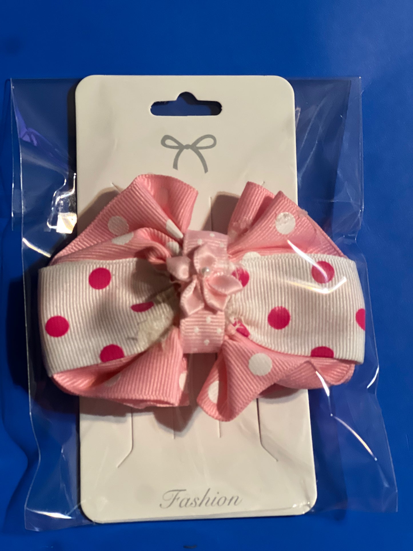 Hair bows