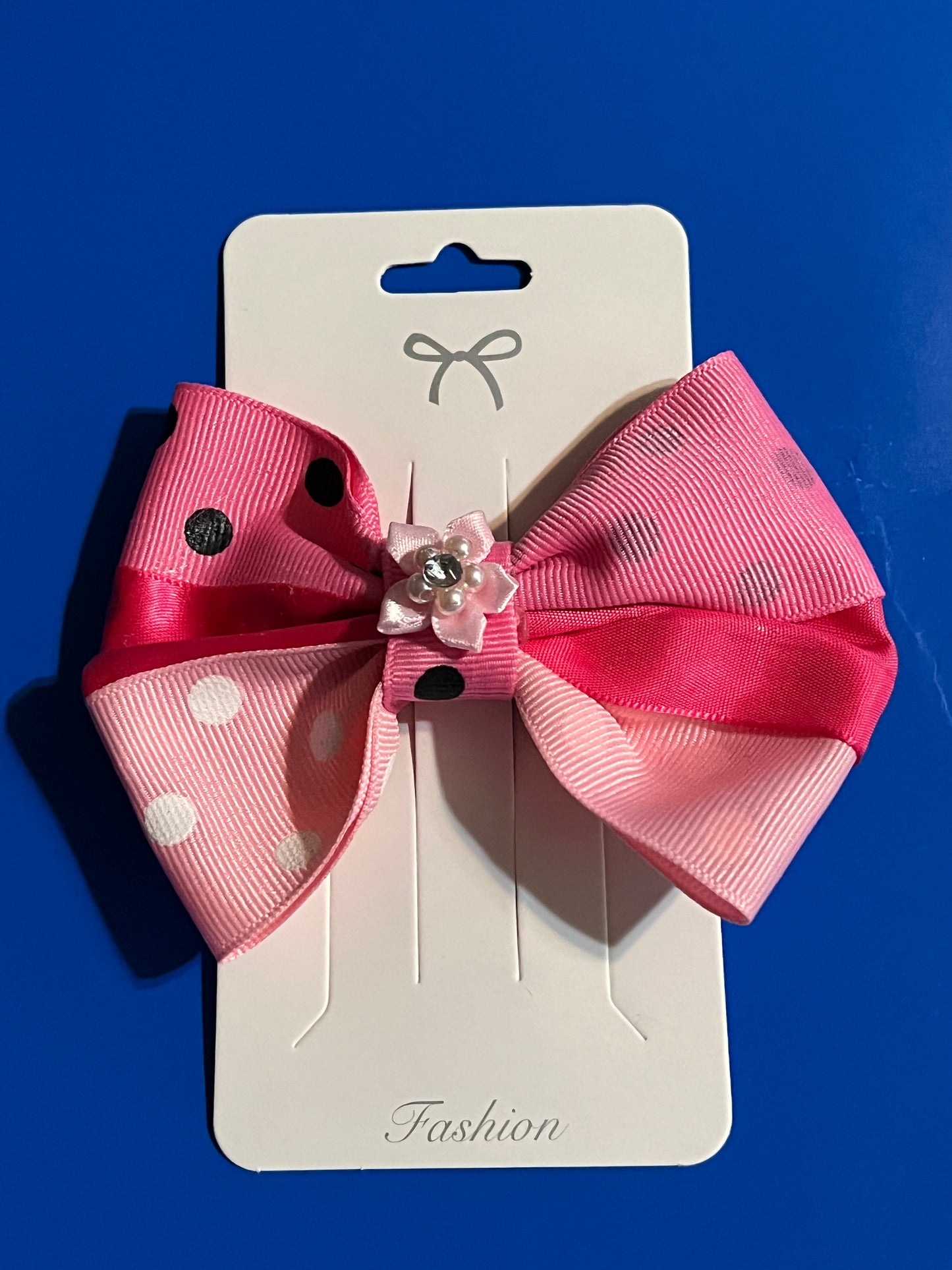Hair bows