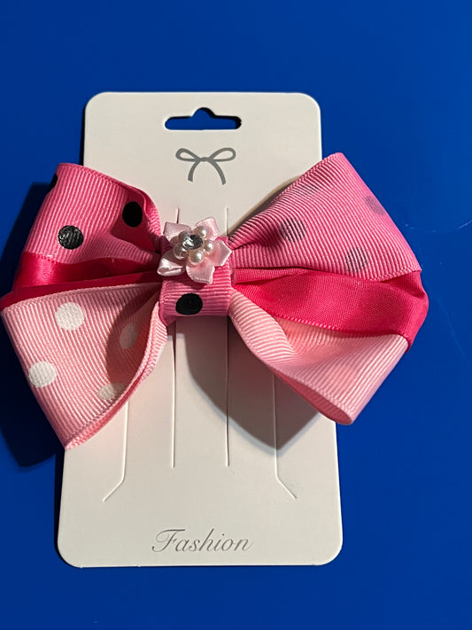 Hair bows