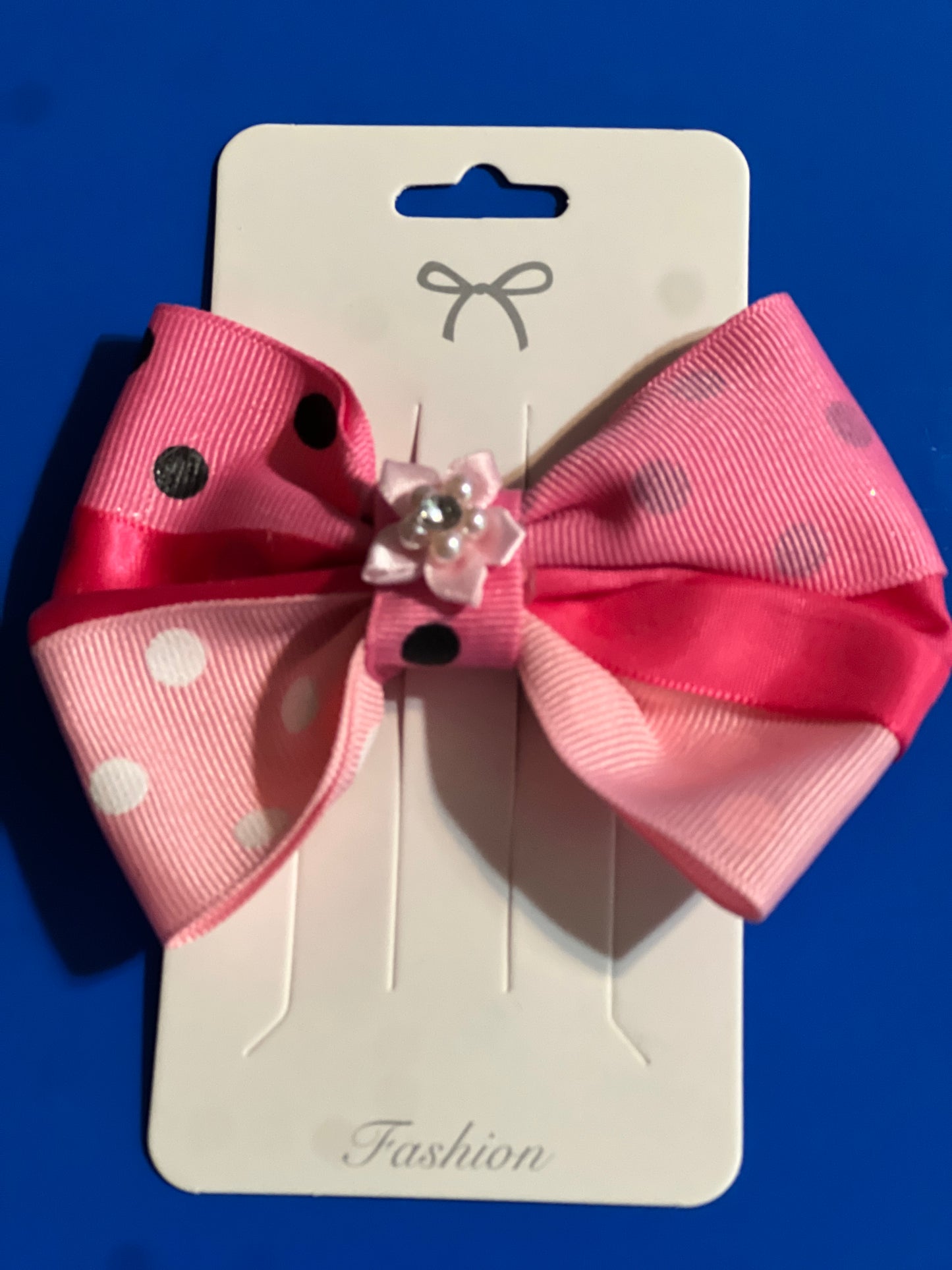 Hair bows