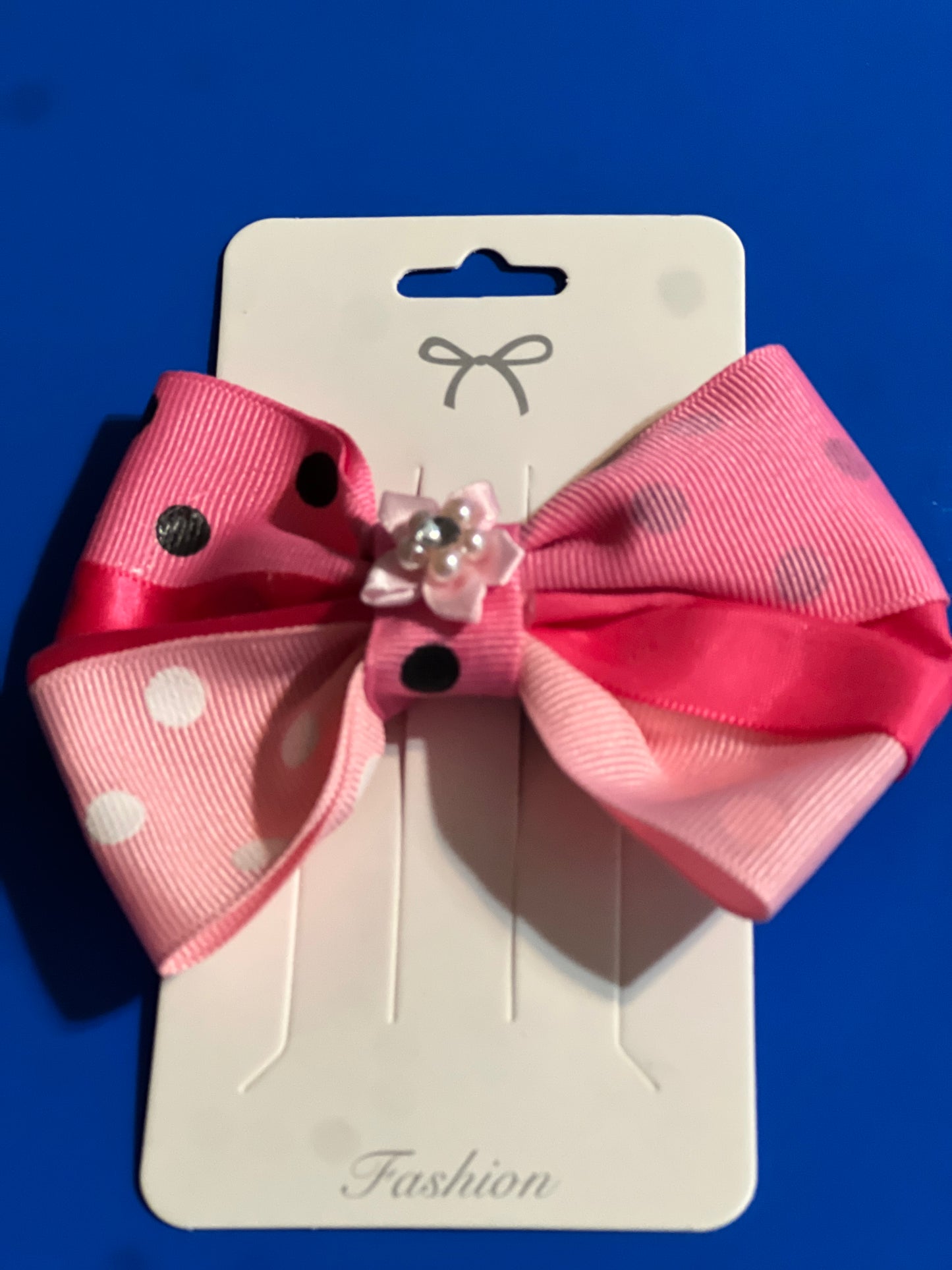 Hair bows