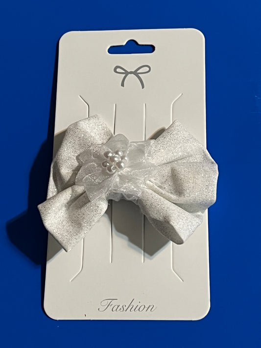 Hair bows