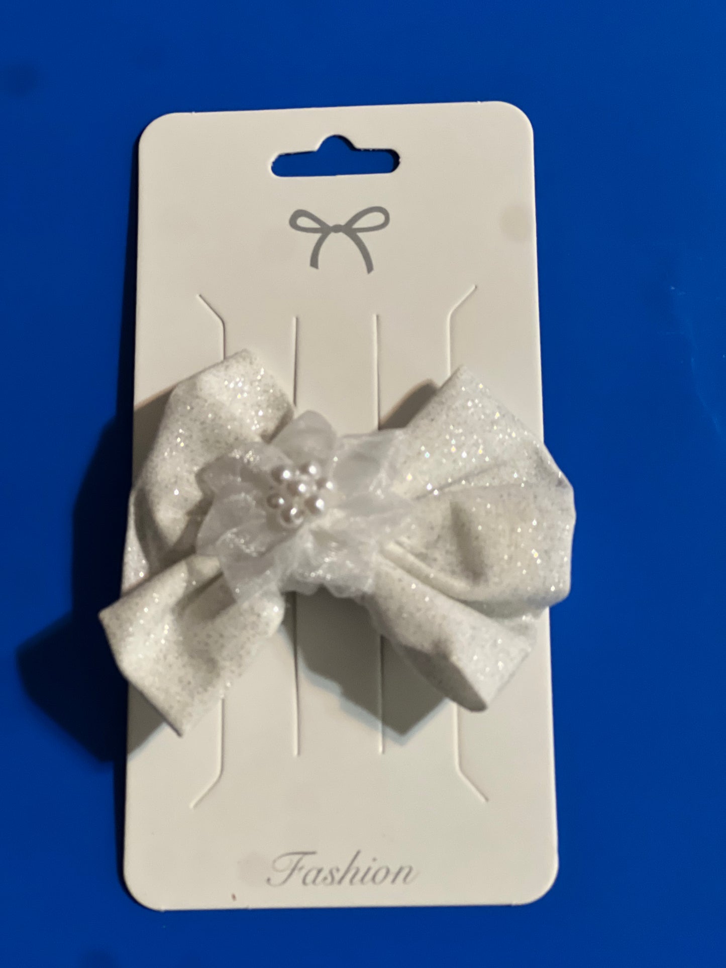 Hair bows