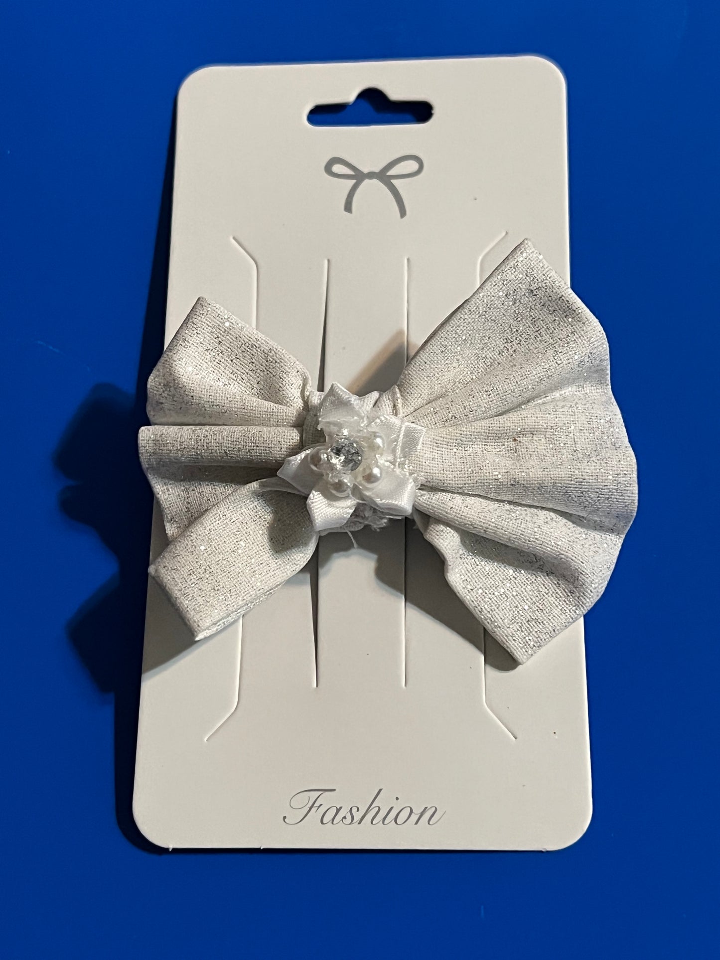 Hair bows