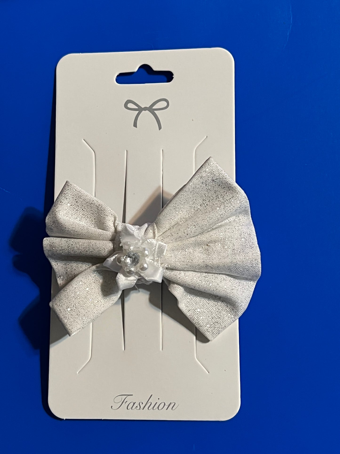 Hair bows