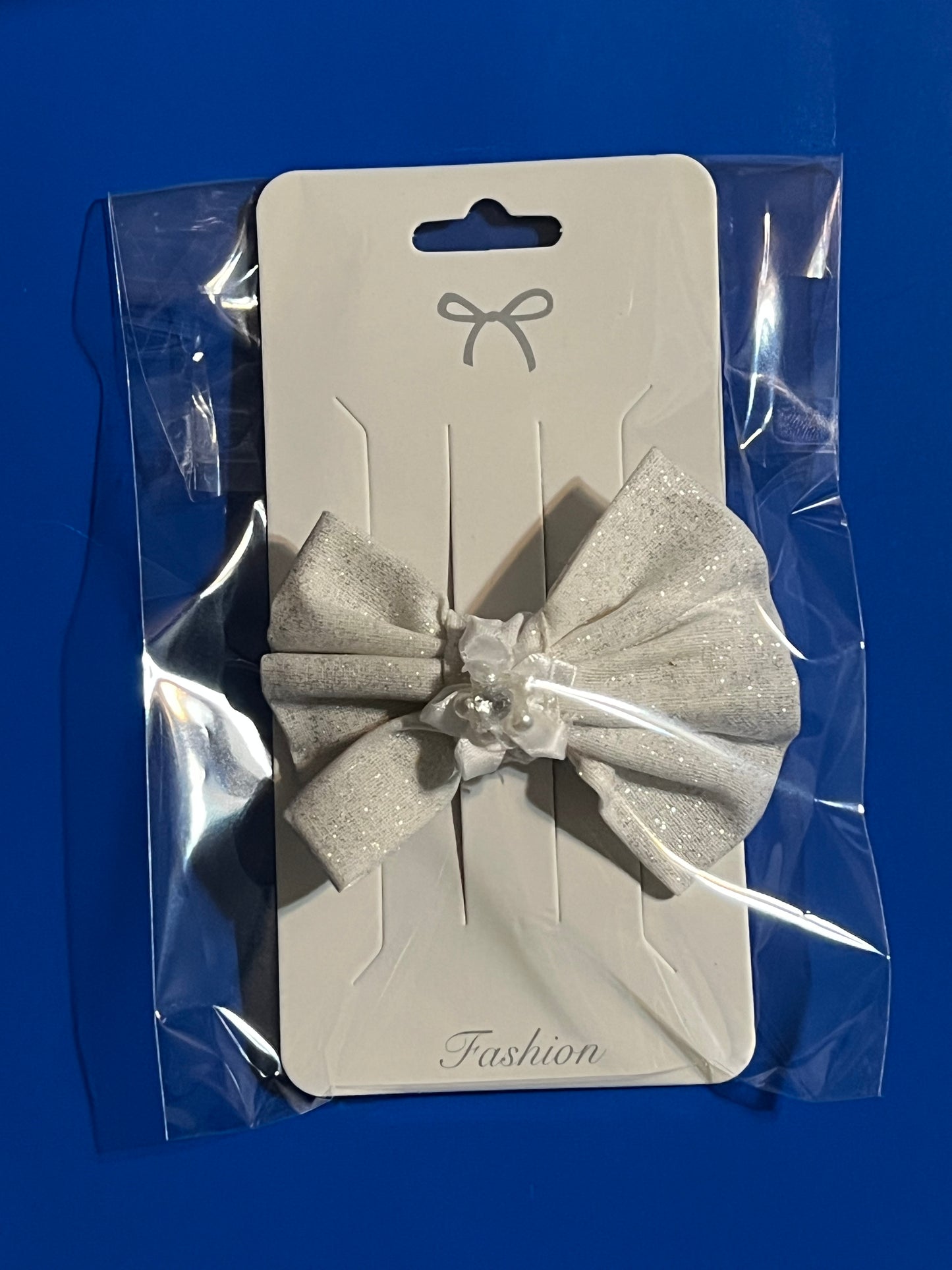 Hair bows