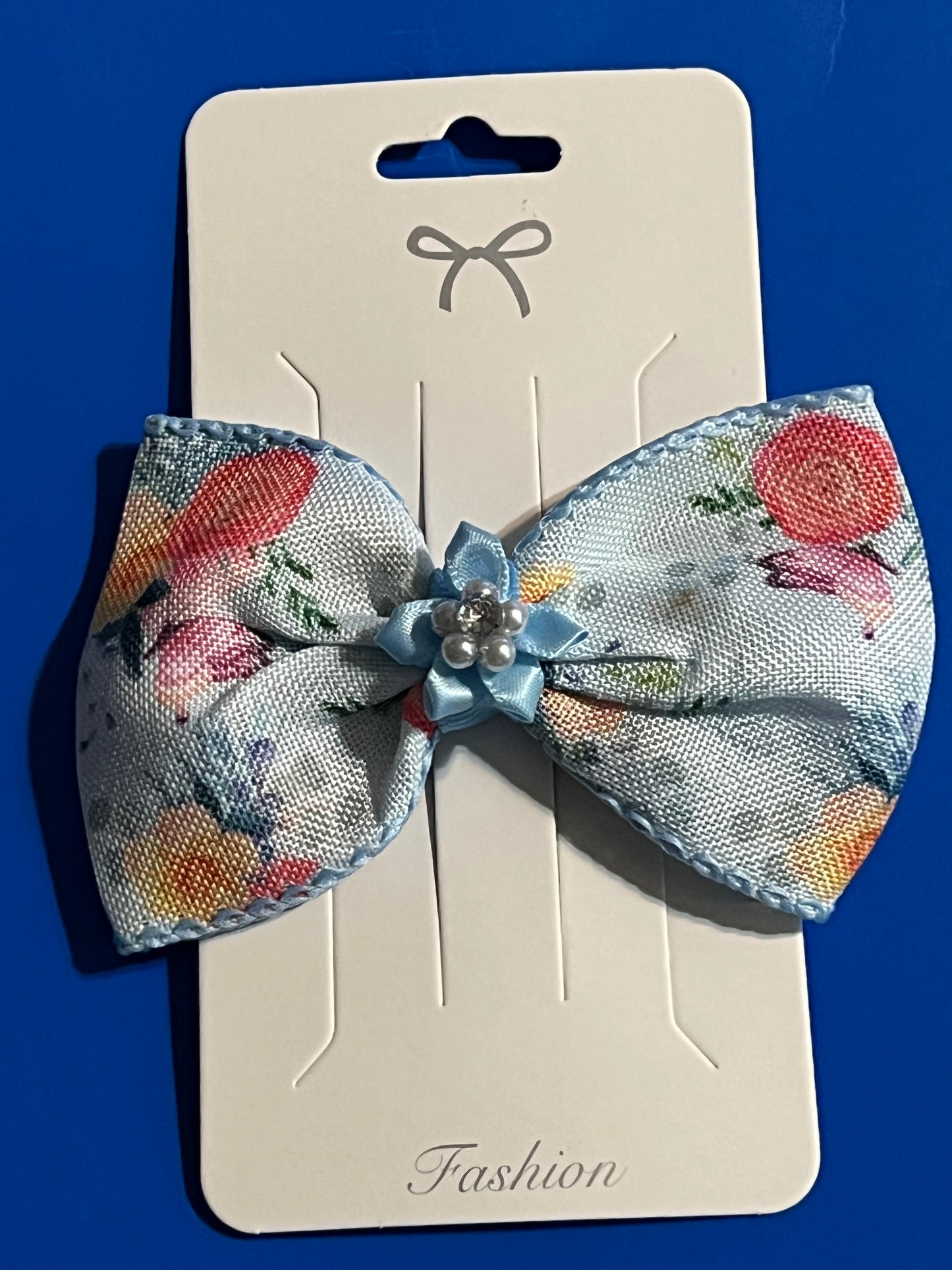 Hair bows