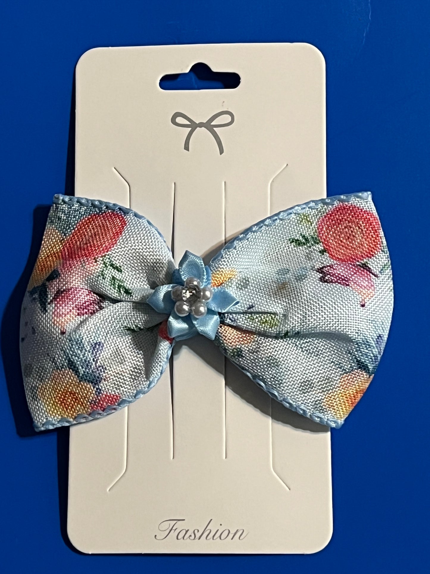 Hair bows