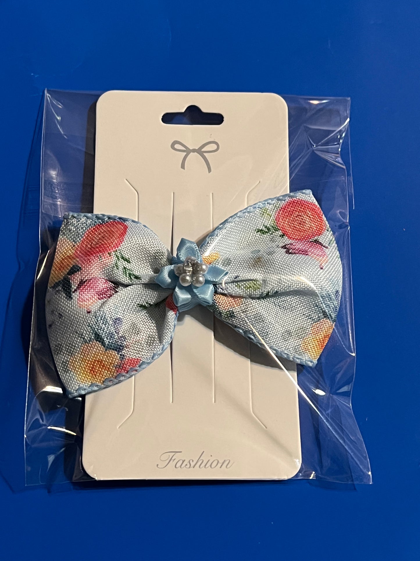 Hair bows