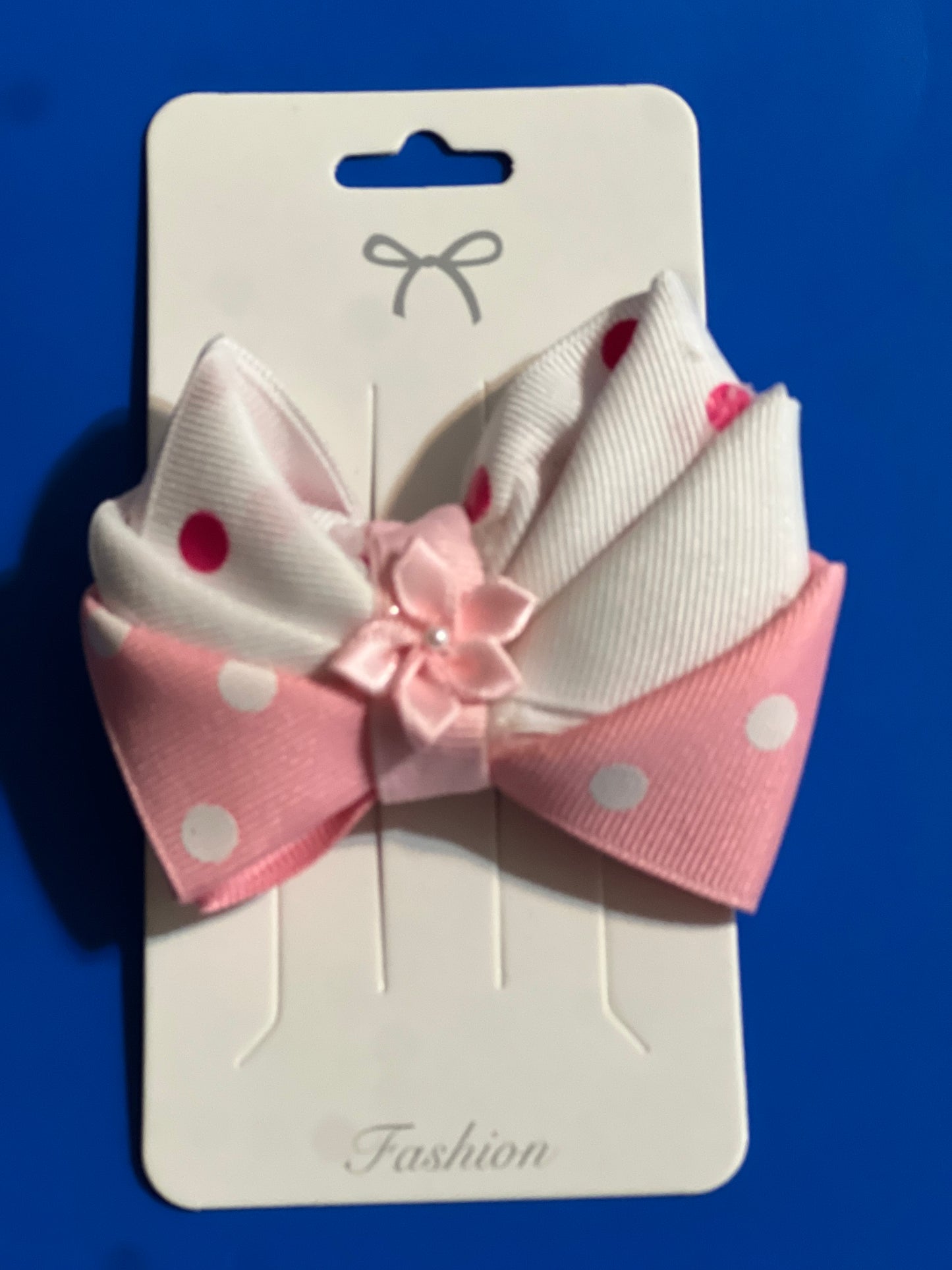 Hair bows