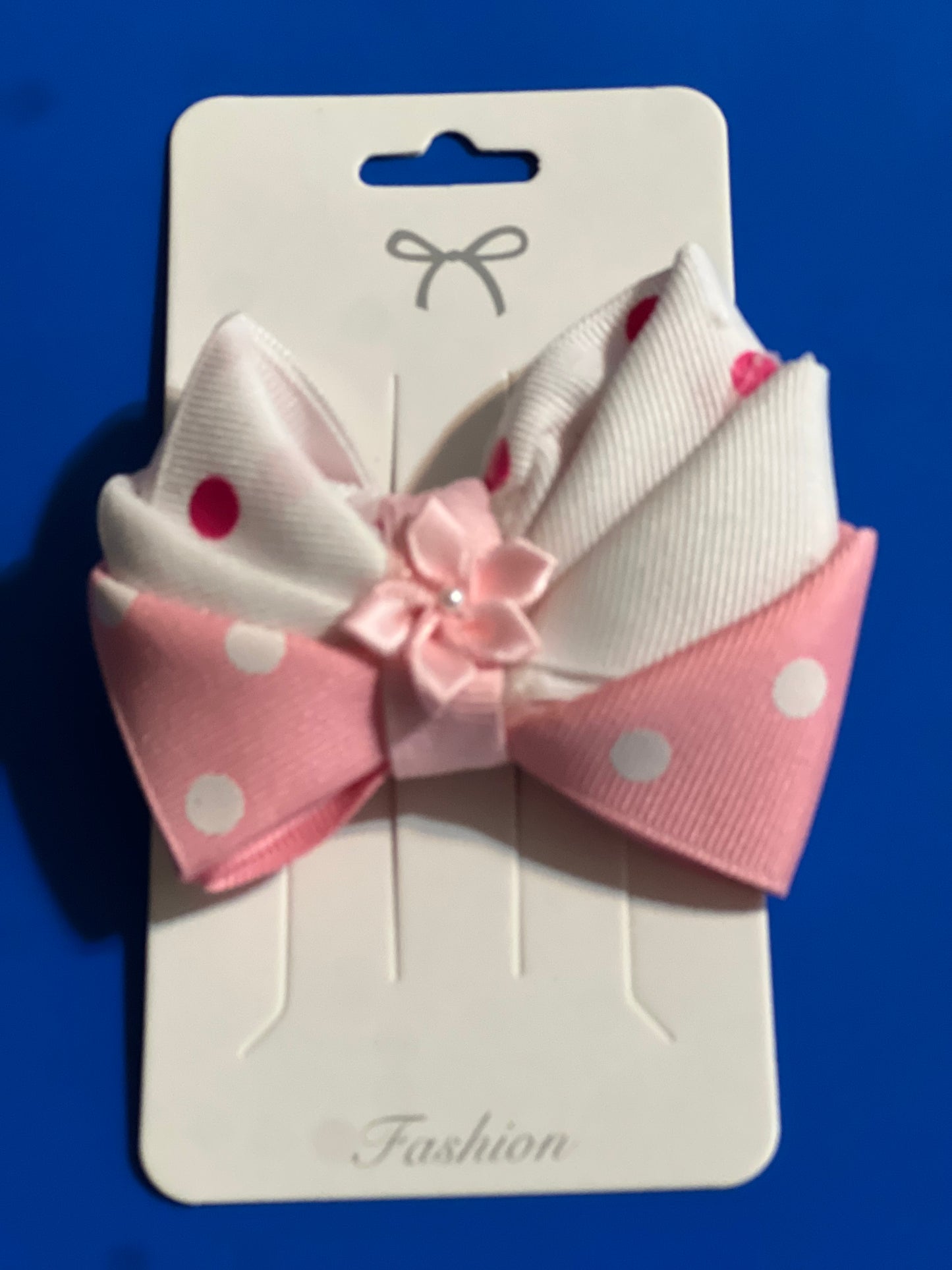 Hair bows