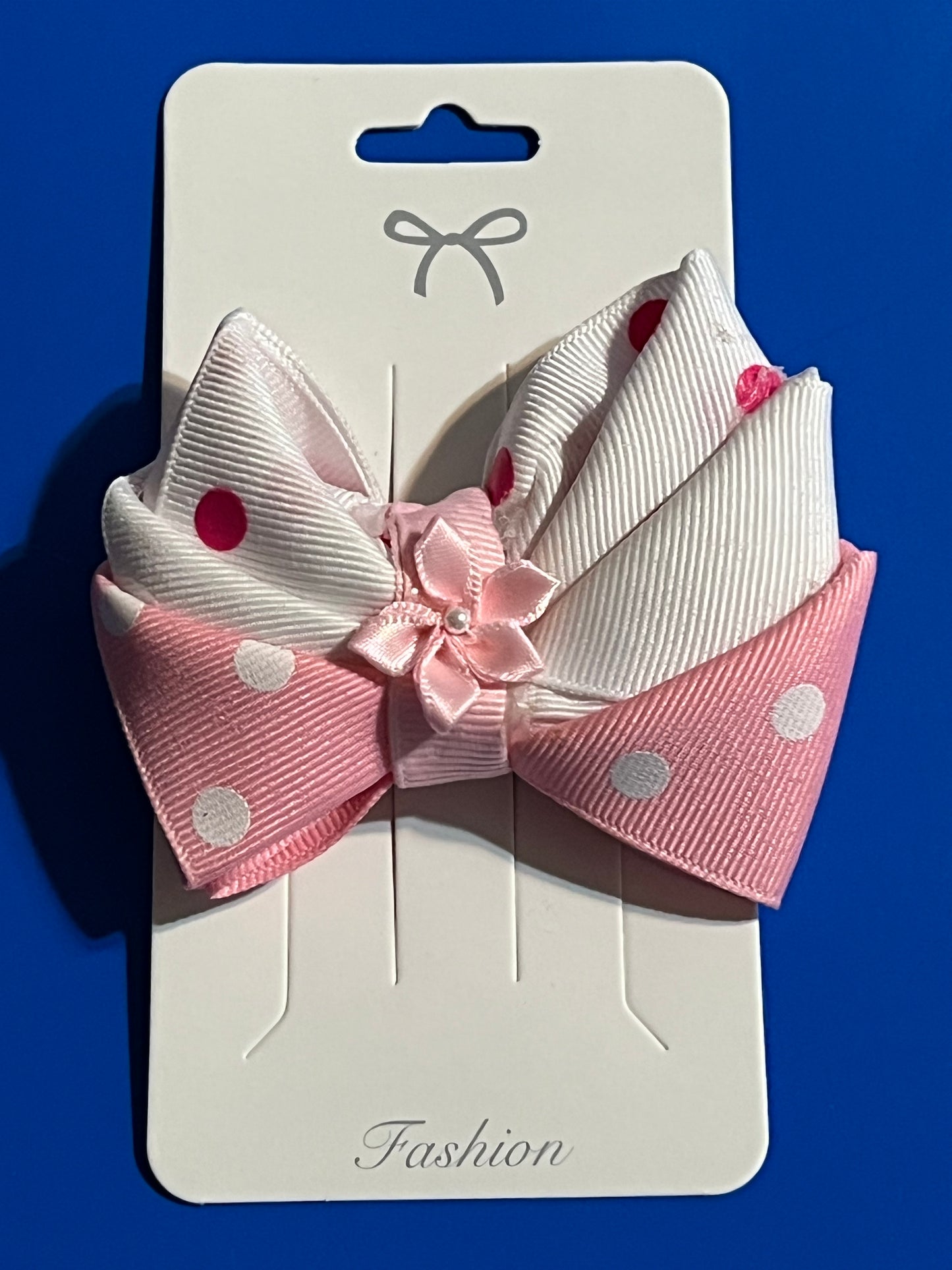 Hair bows