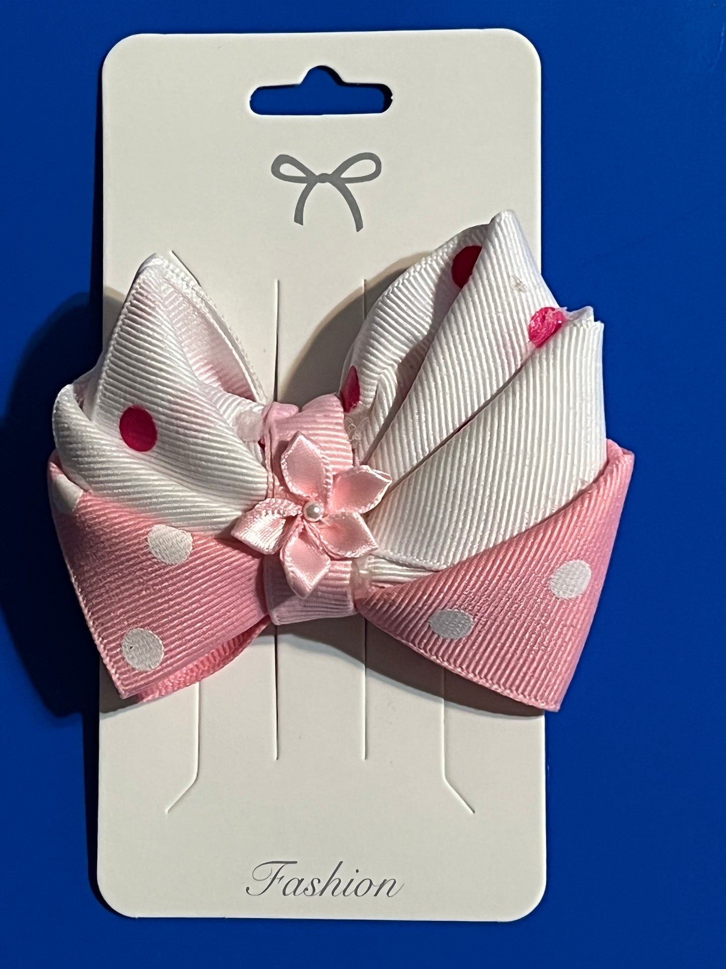 Hair bows