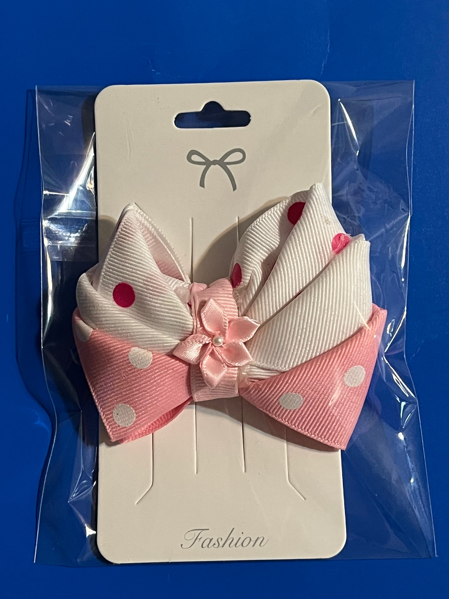 Hair bows