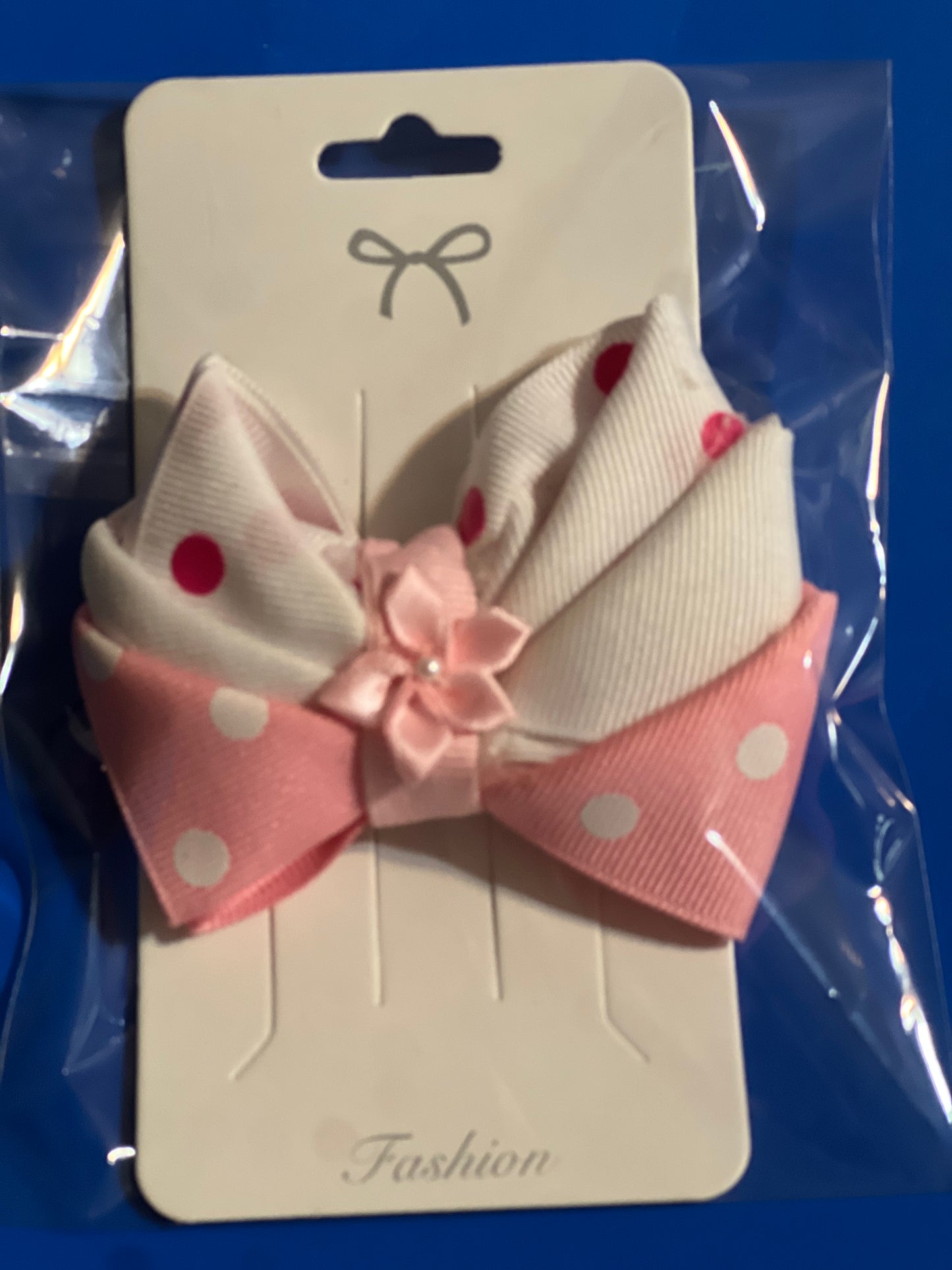 Hair bows