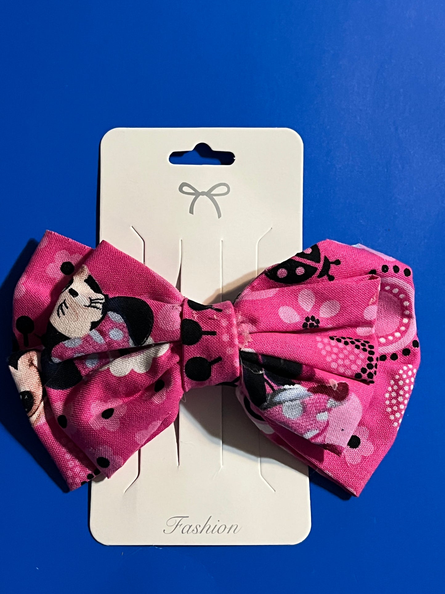 Hair bows