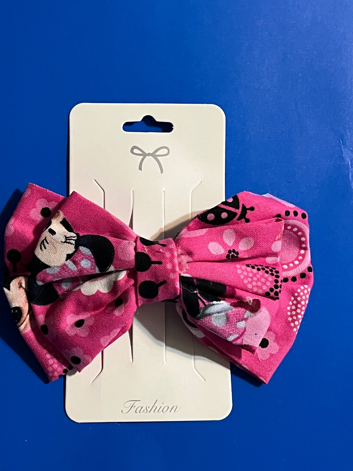 Hair bows