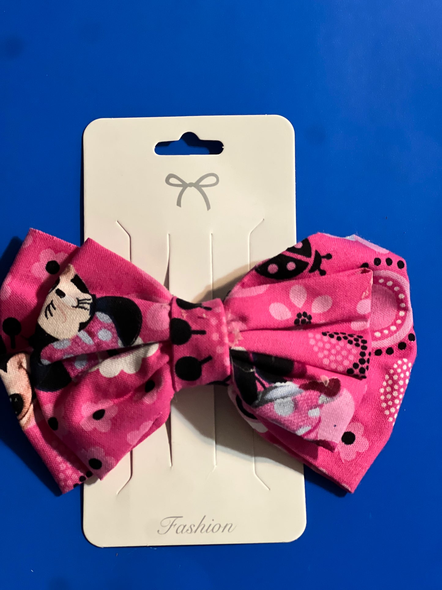 Hair bows