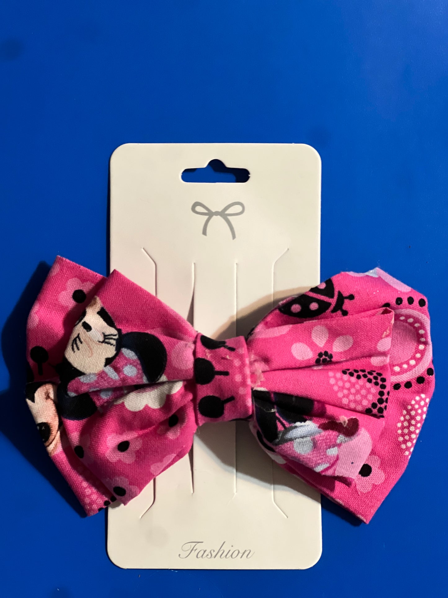 Hair bows