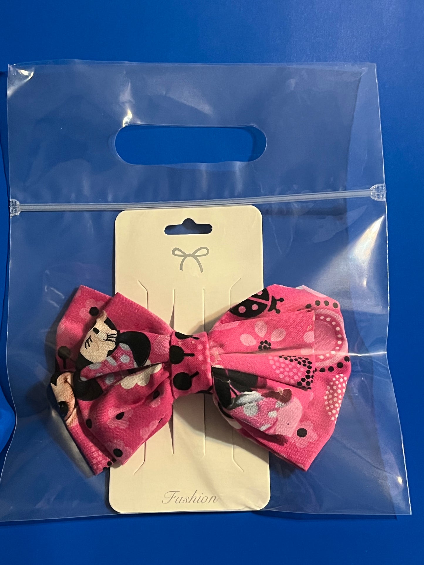 Hair bows