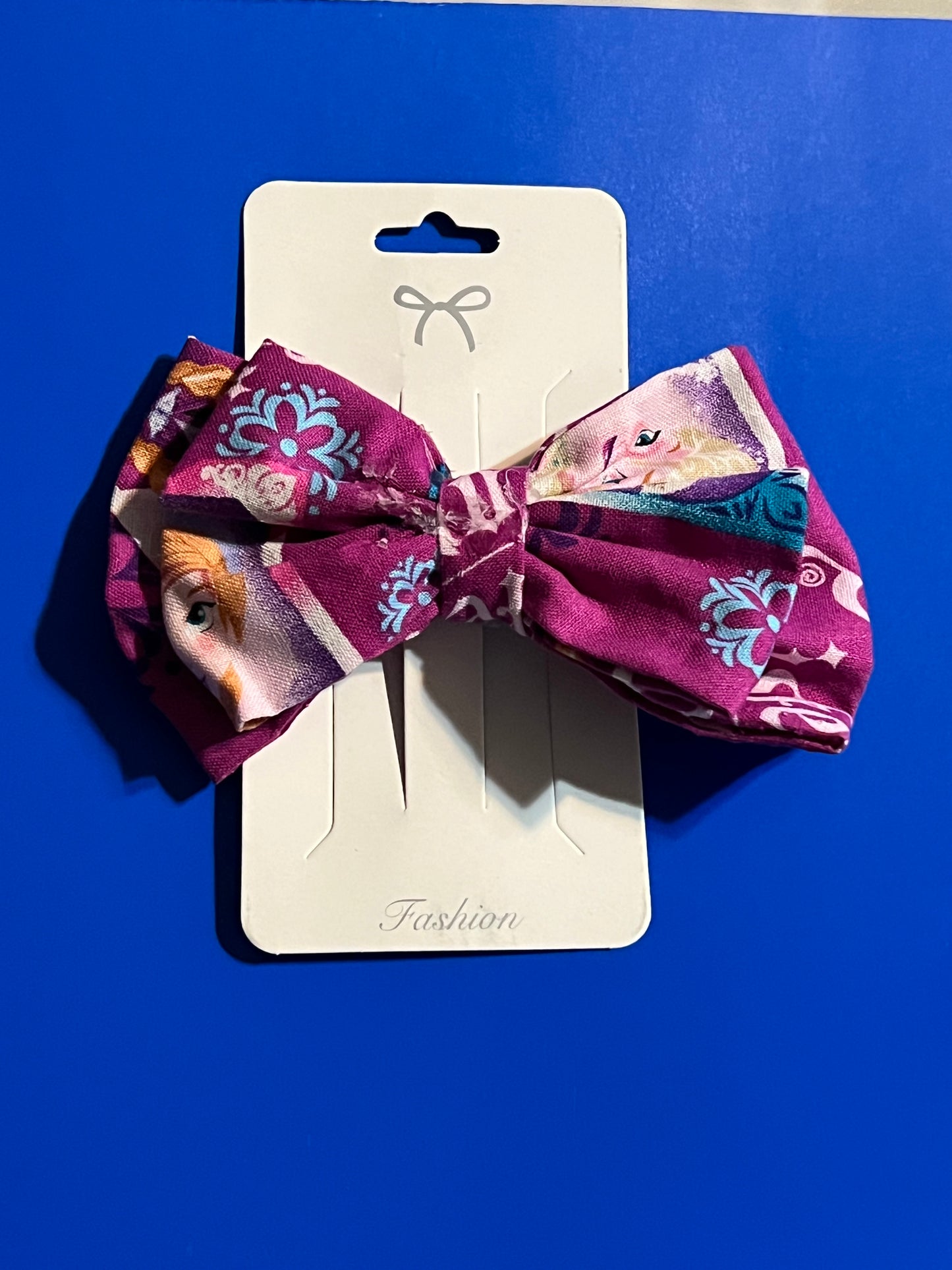 Hair bows
