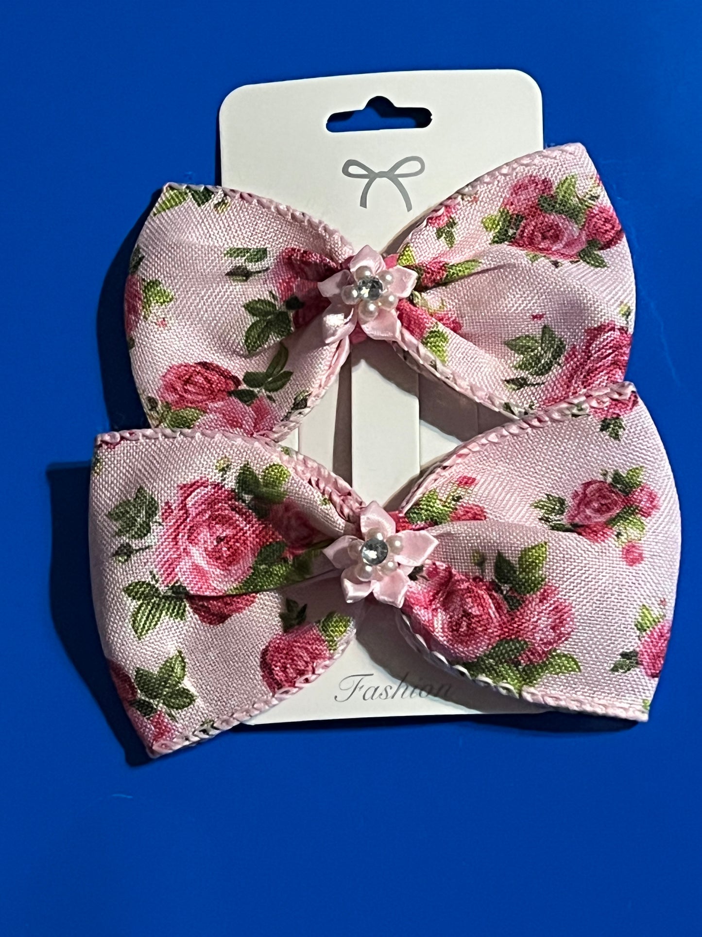 Hair bows