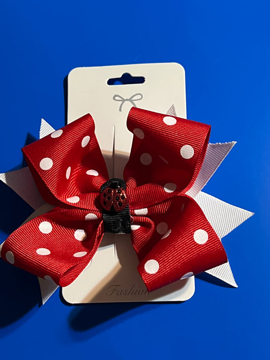 Hair bows