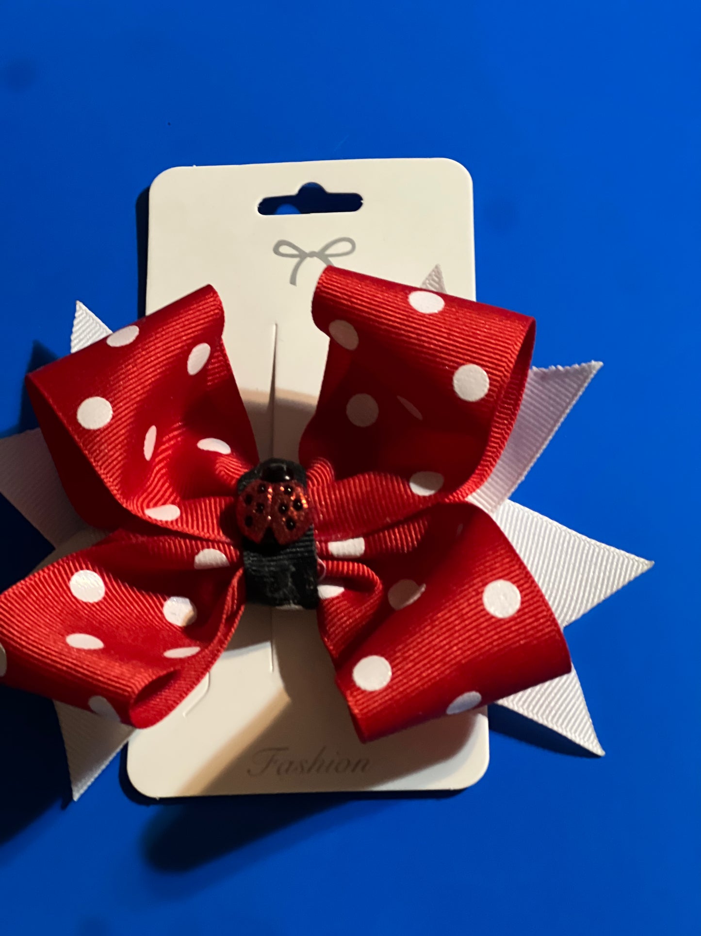 Hair bows