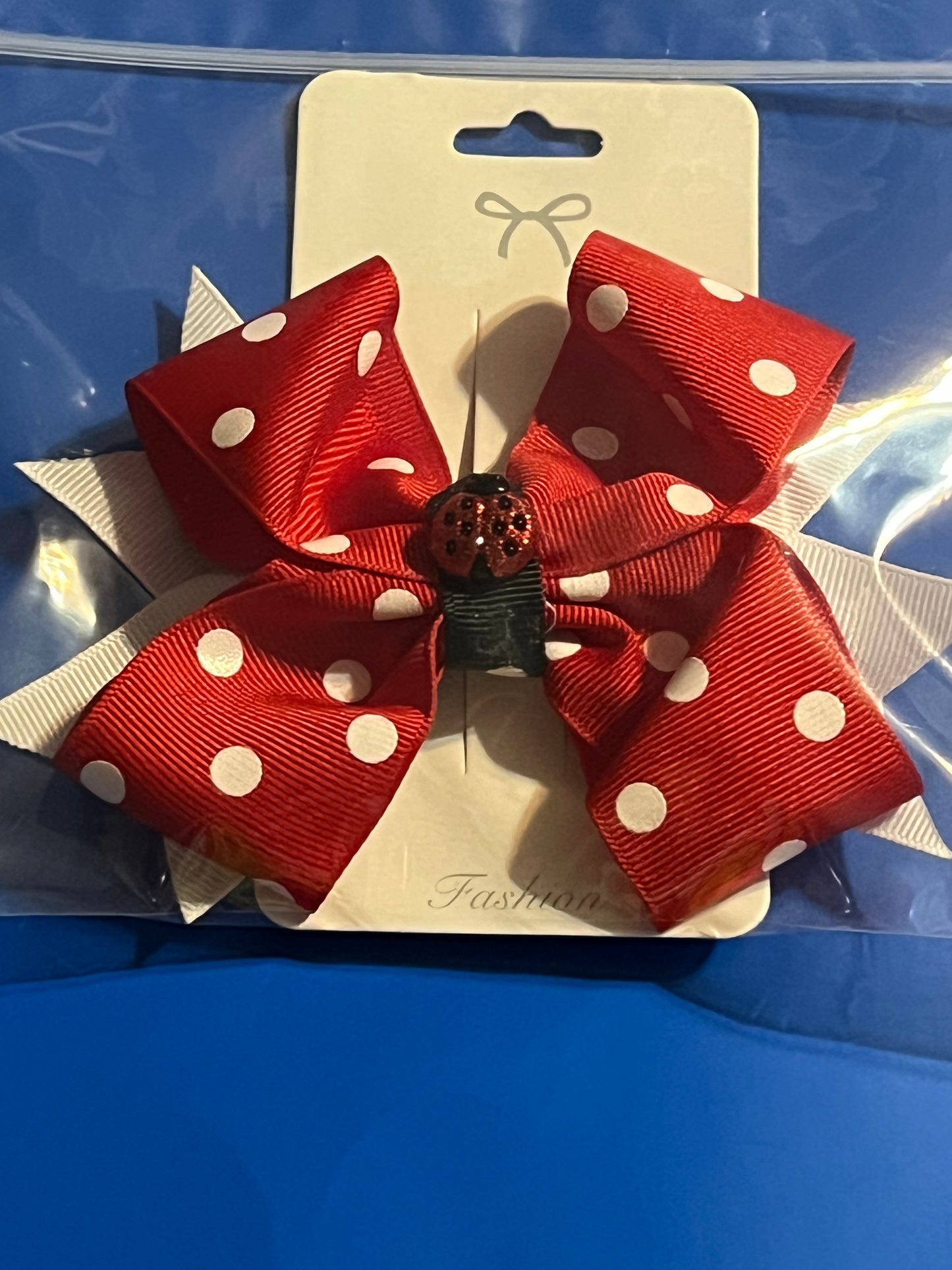 Hair bows