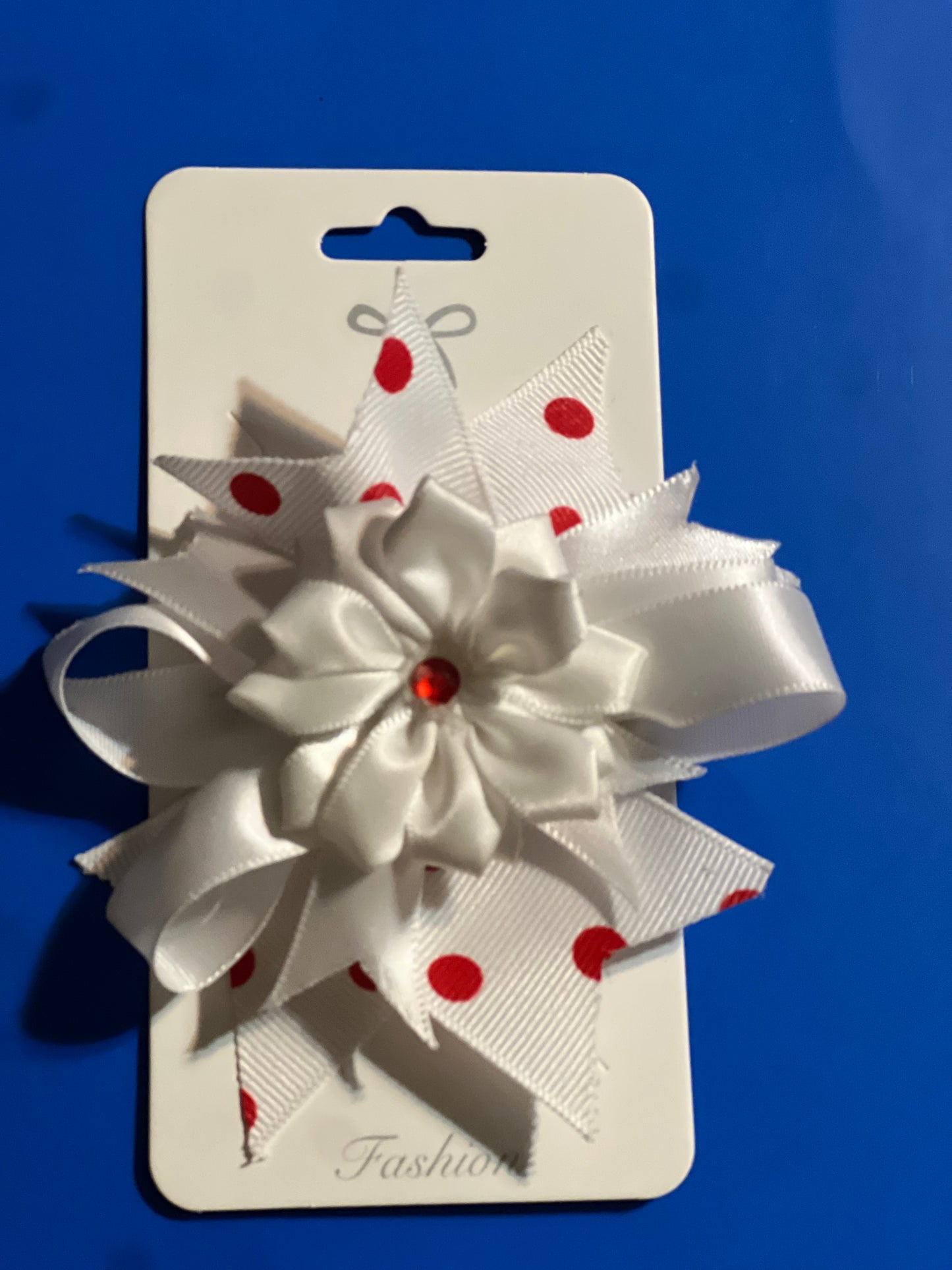 Hair bows