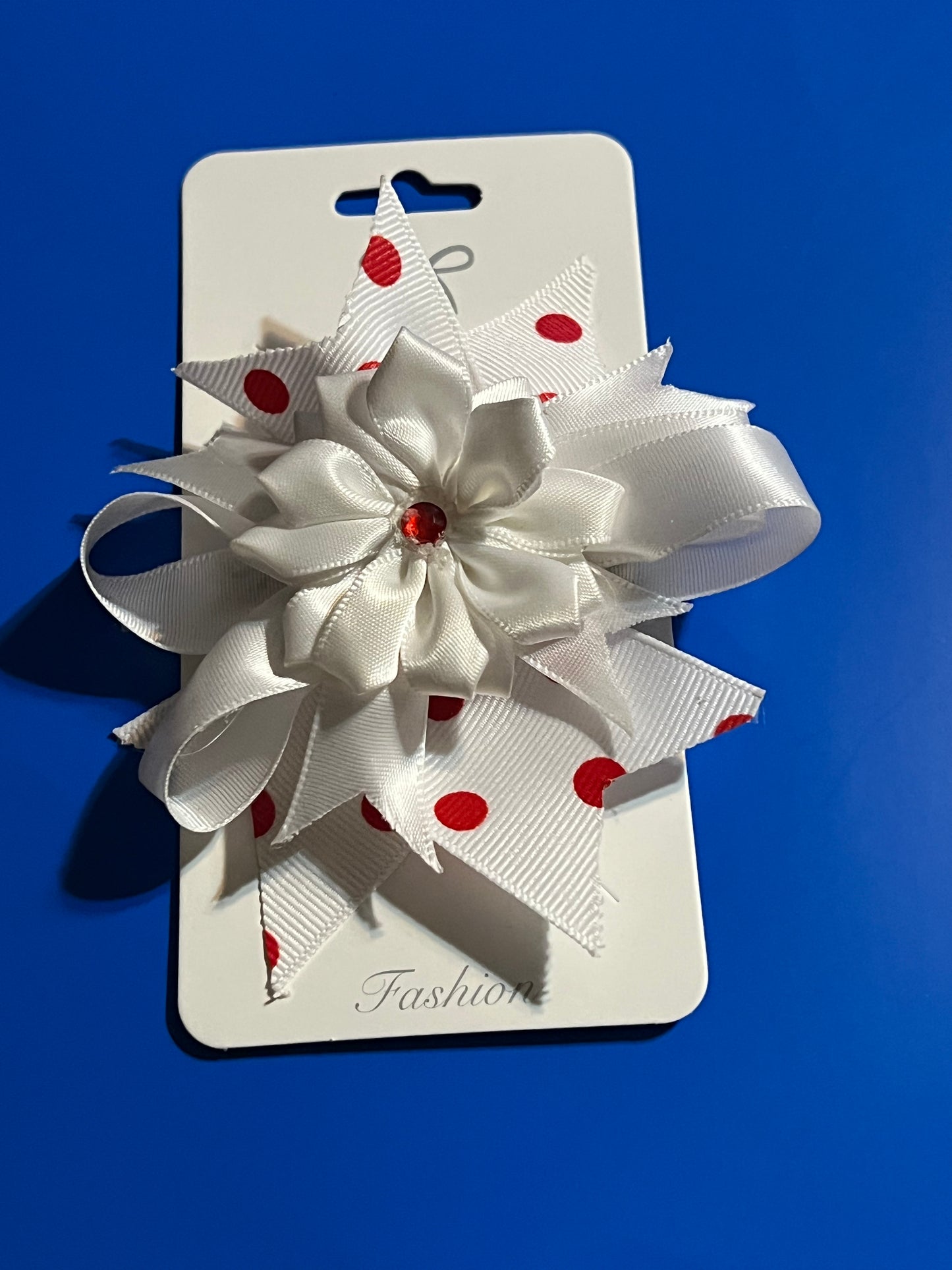 Hair bows