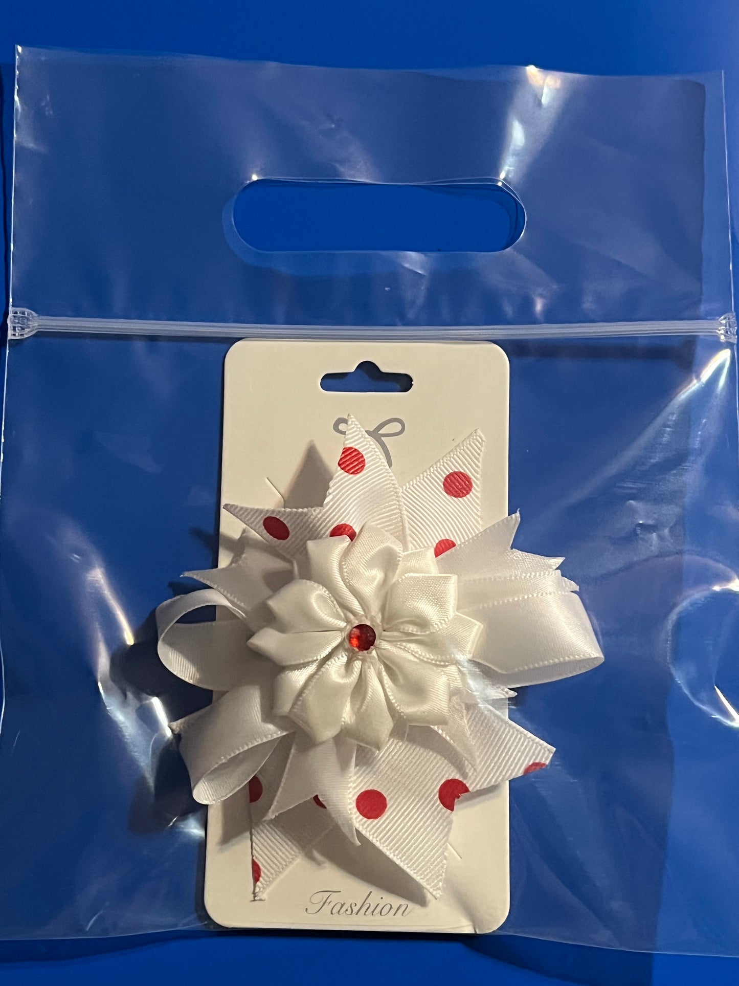 Hair bows