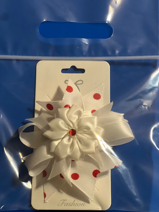 Hair bows
