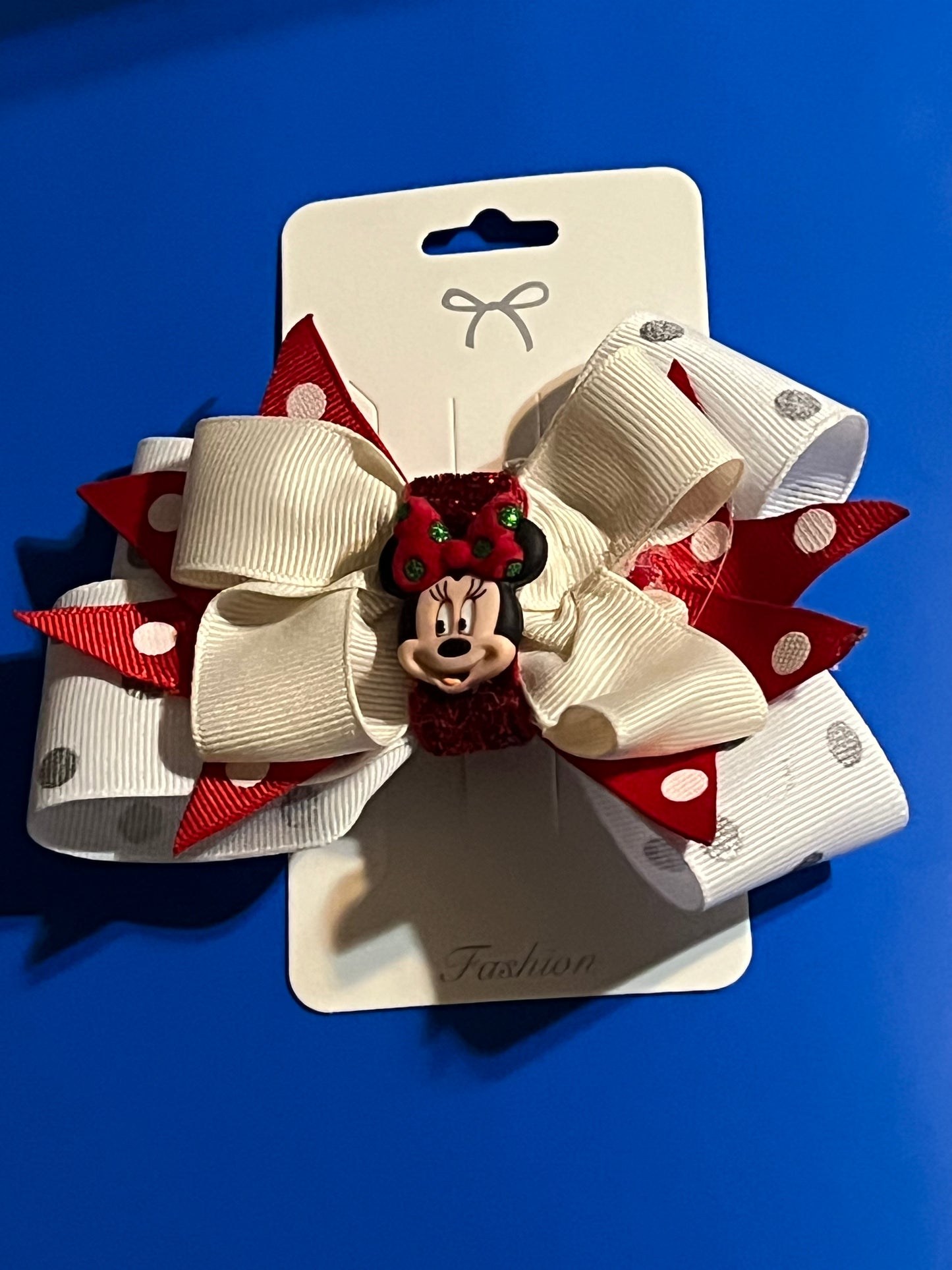 Hair bows