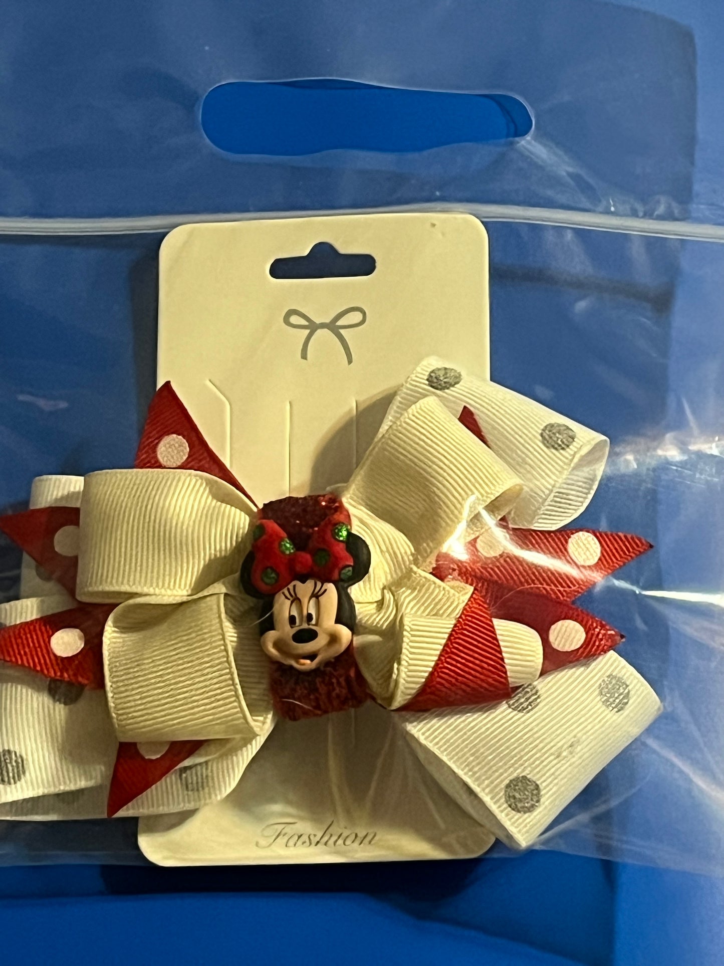 Hair bows