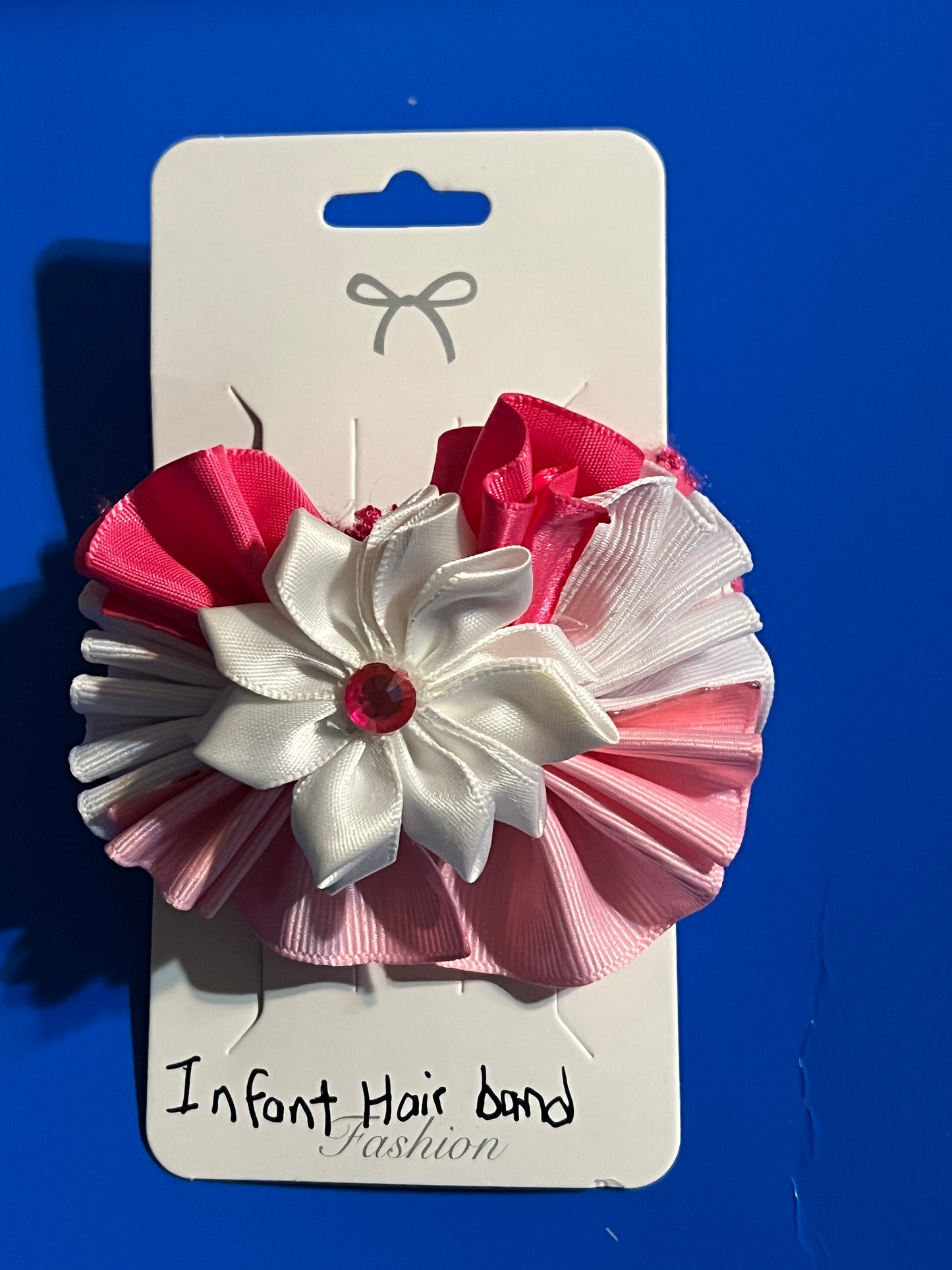 Hair bows