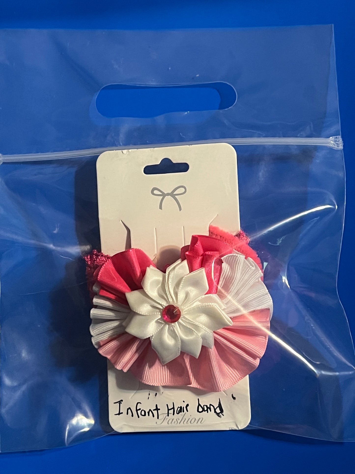 Hair bows