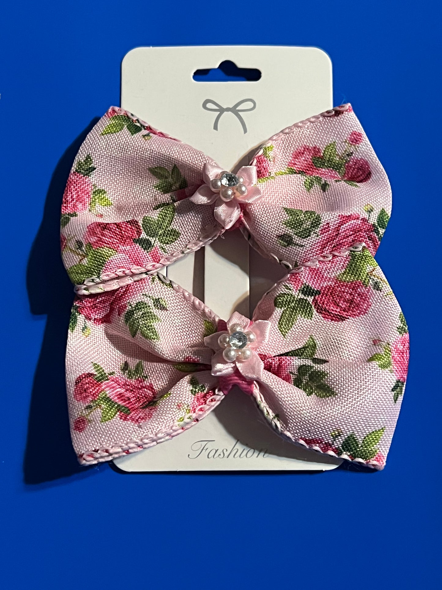 Hair bows