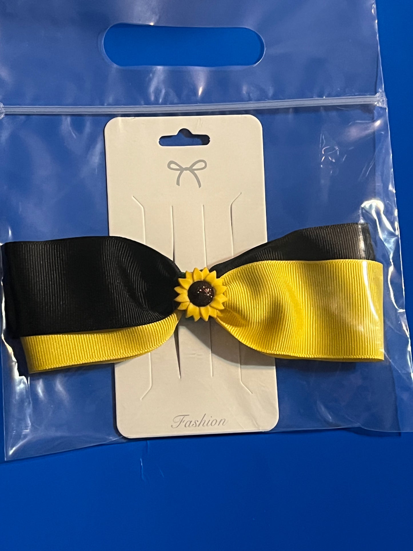 Hair bows