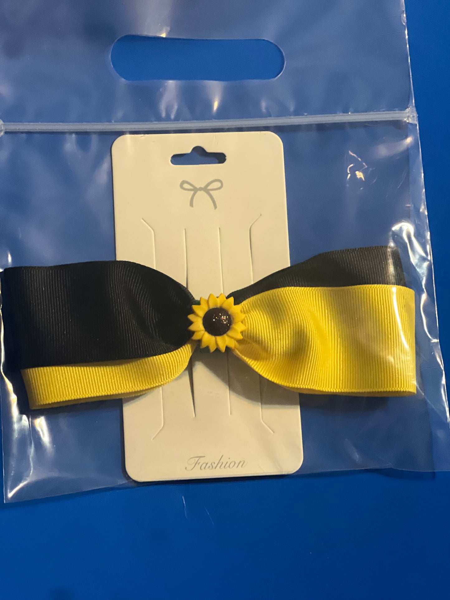 Hair bows