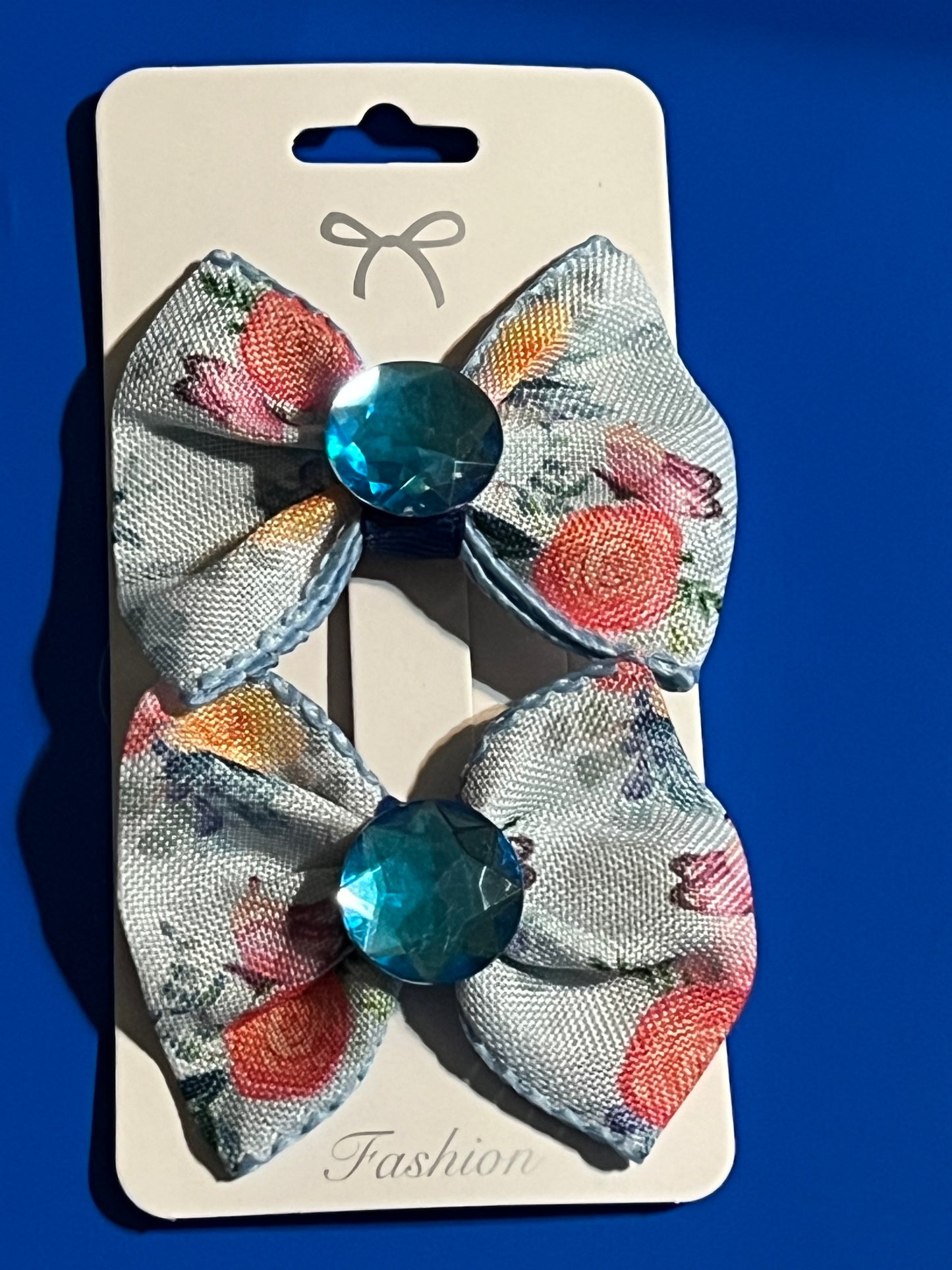 Hair bows