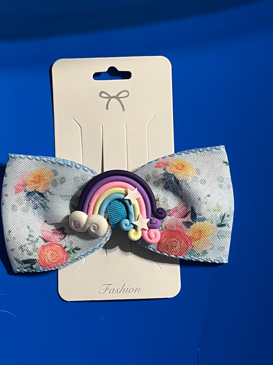 Hair bows