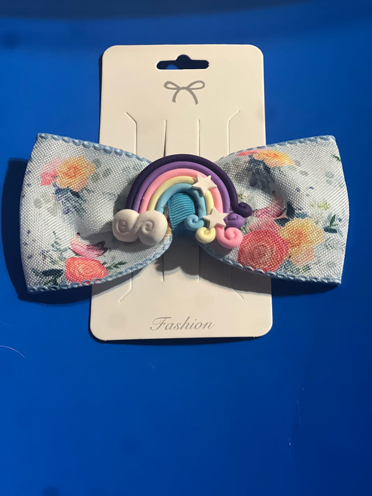 Hair bows