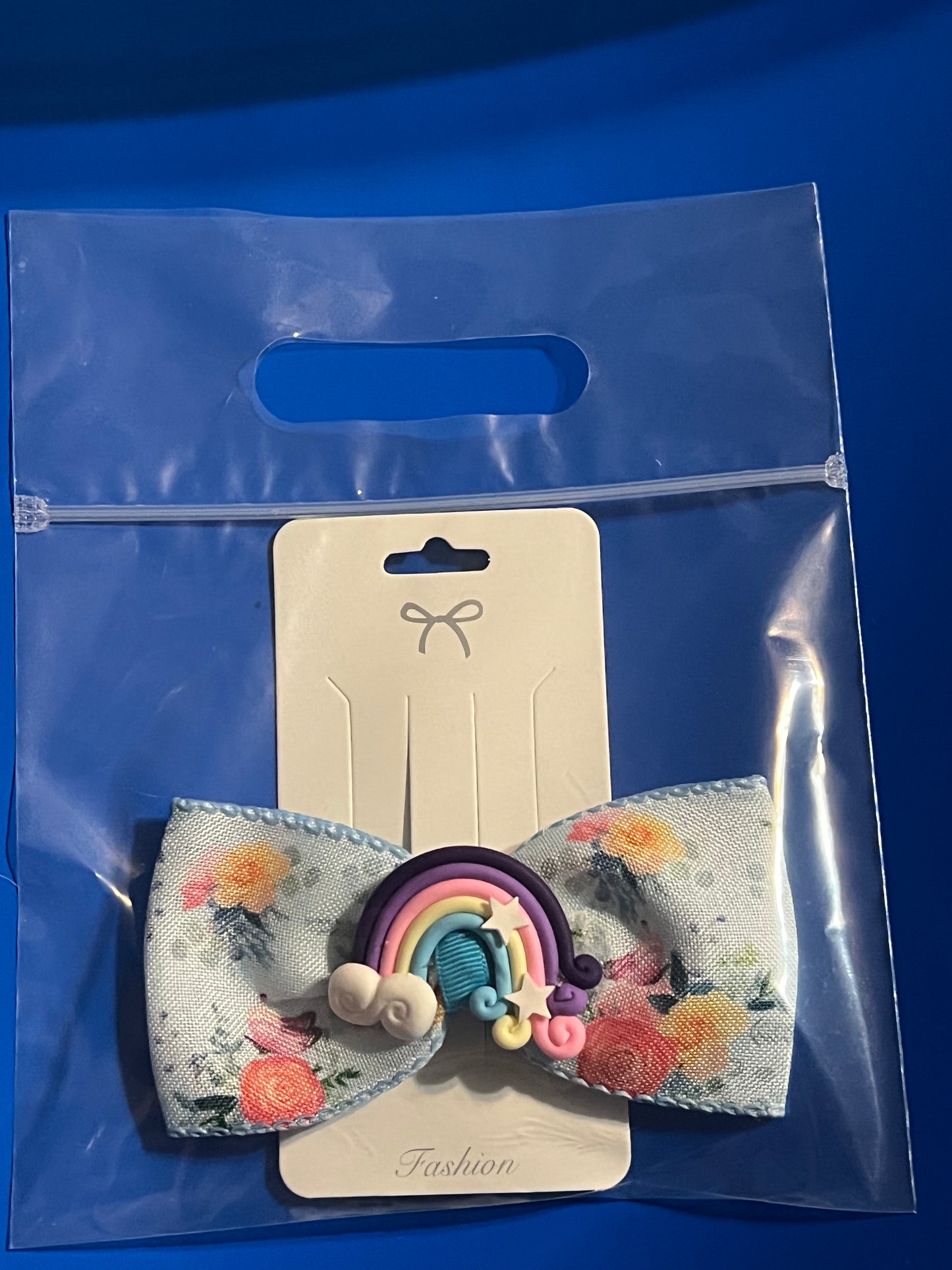 Hair bows