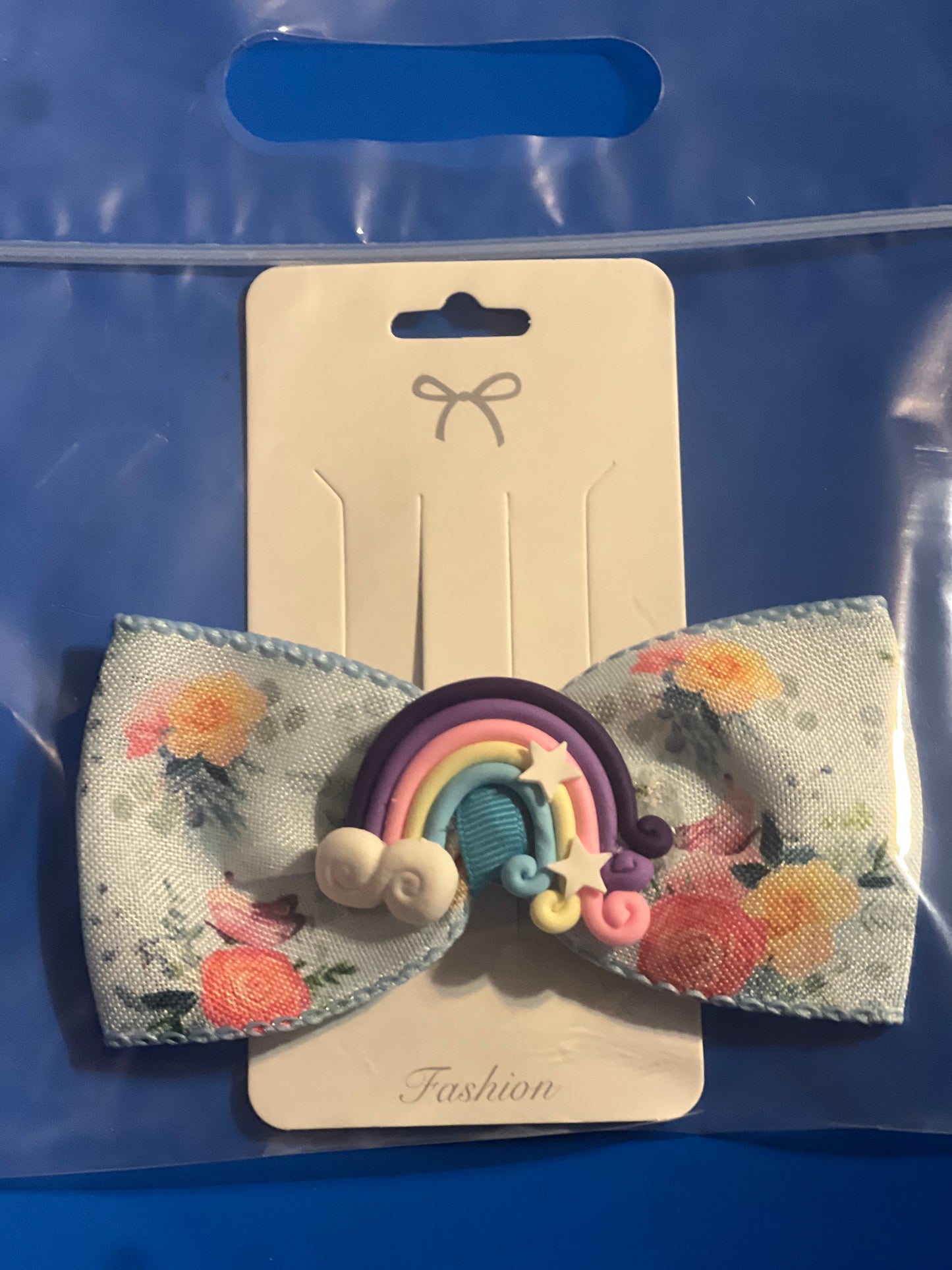 Hair bows