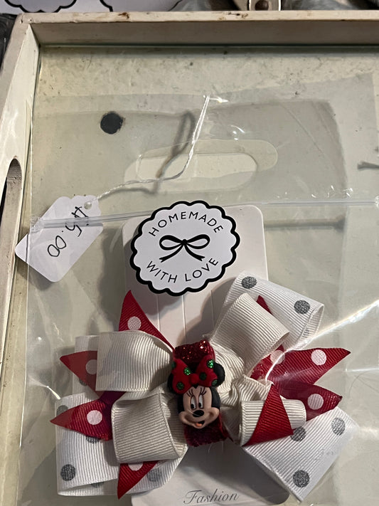 Hair bows