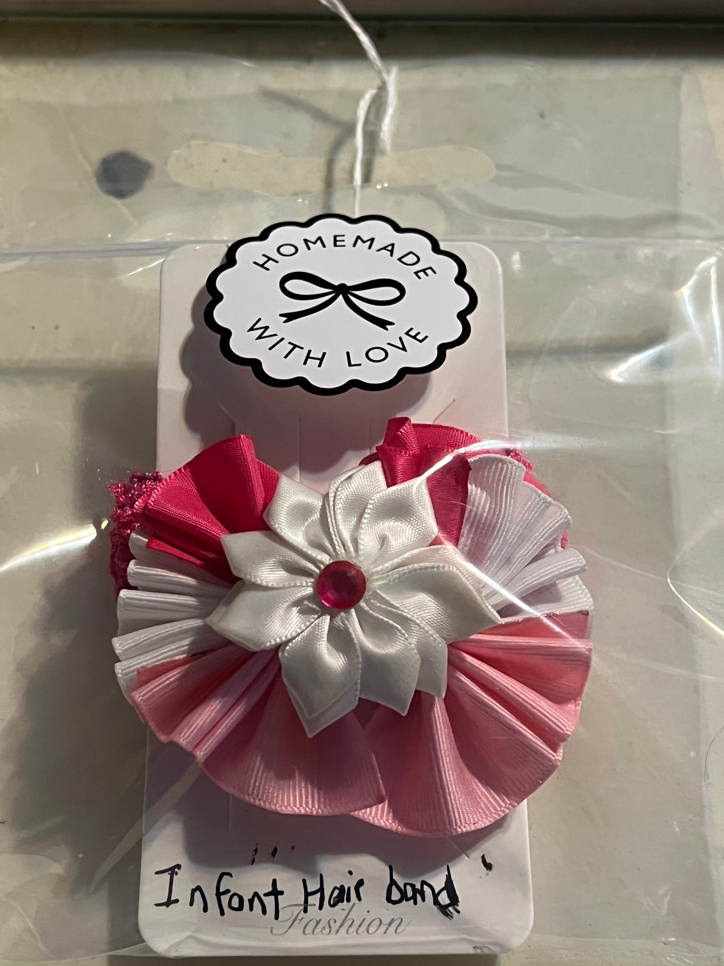 Hair bows